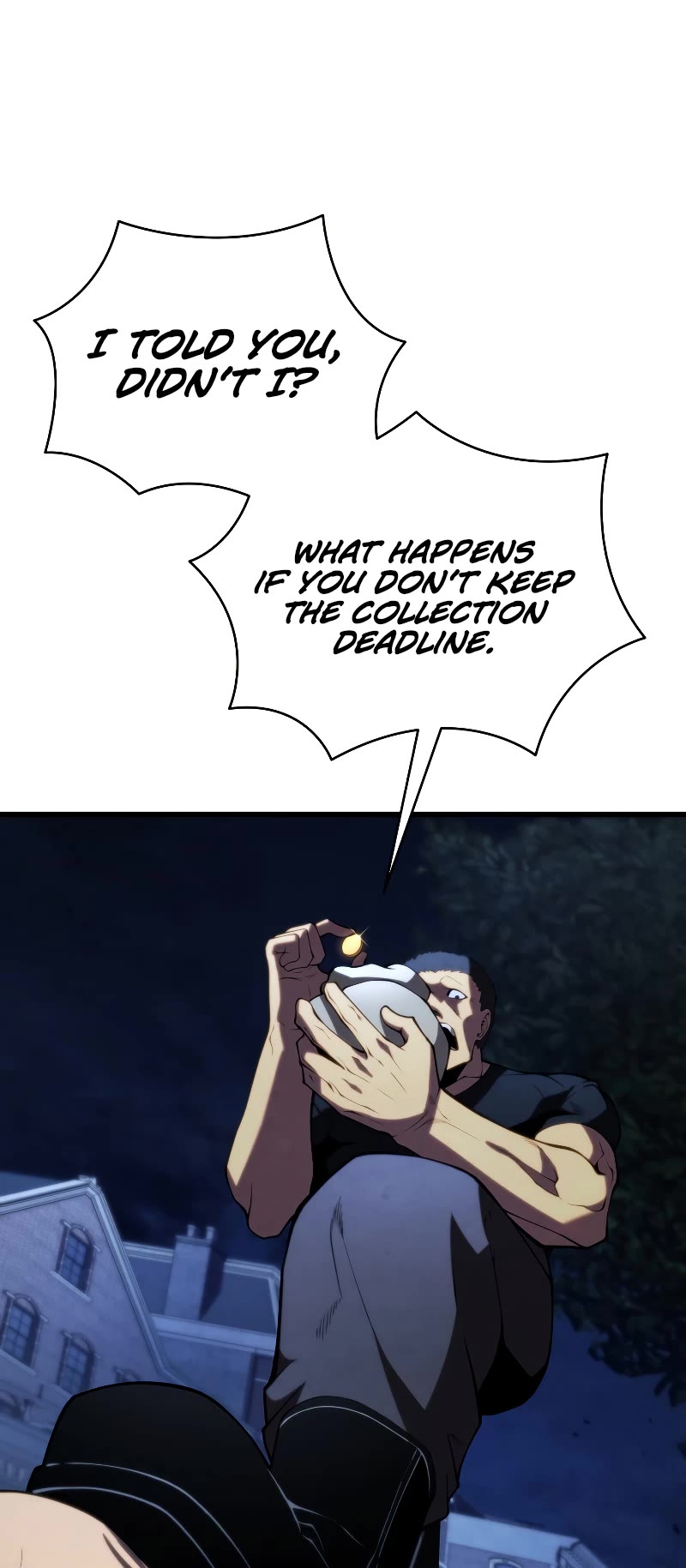 Swordmaster’s Youngest Son Chapter 90 page 50 - Chapter 90