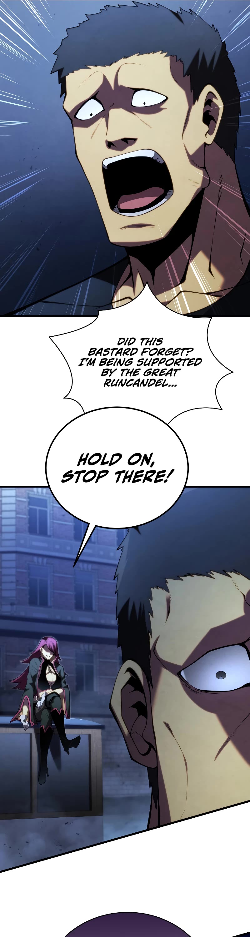 Swordmaster’s Youngest Son Chapter 90 page 52 - Chapter 90