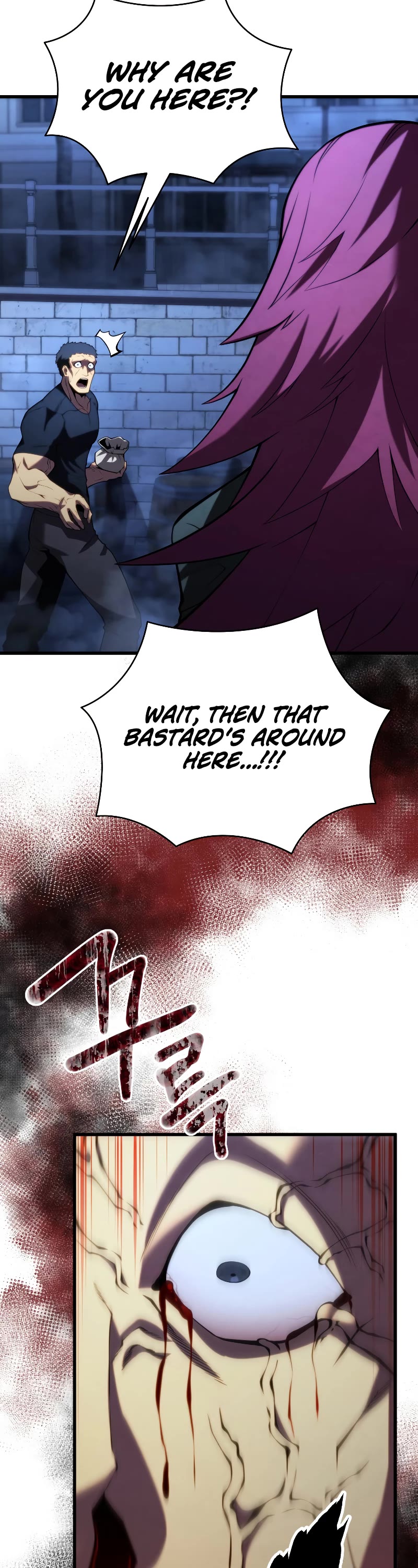 Swordmaster’s Youngest Son Chapter 90 page 54 - Chapter 90