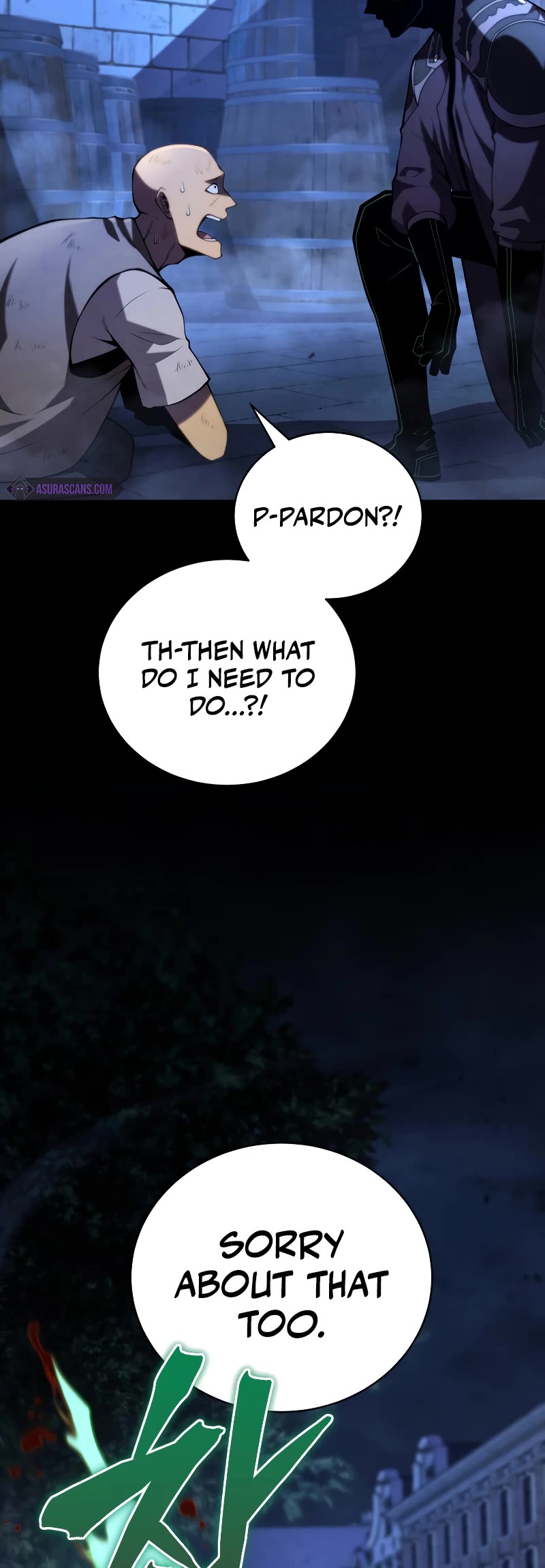 Swordmaster’s Youngest Son Chapter 90 page 60 - Chapter 90