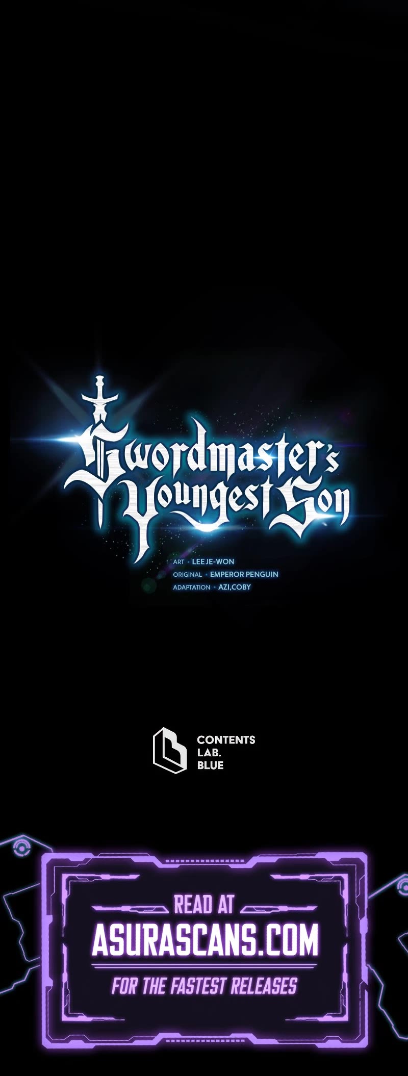 Swordmaster’s Youngest Son Chapter 90 page 65 - Chapter 90