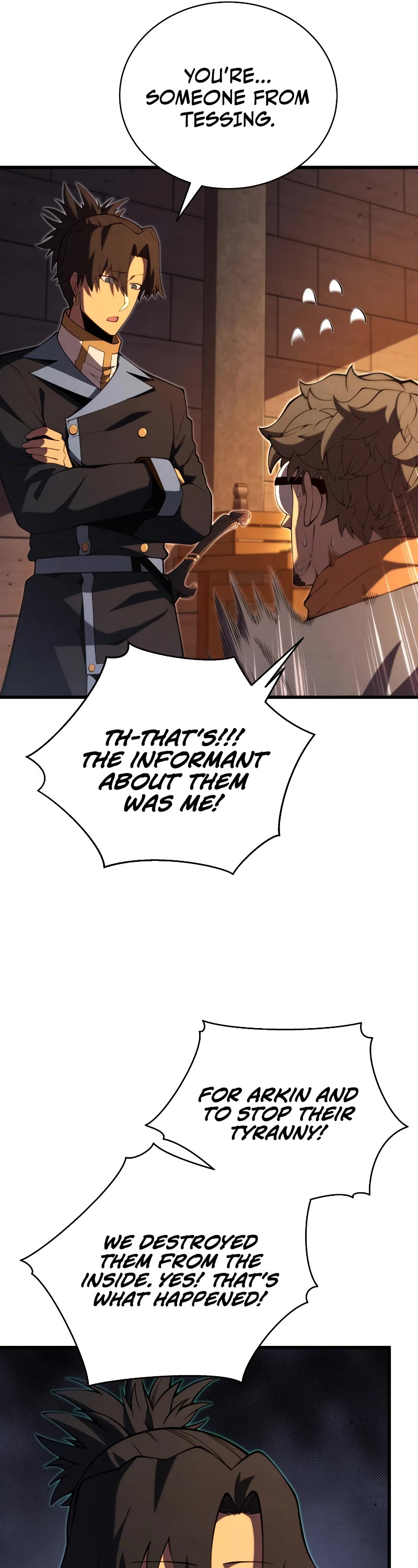 Swordmaster’s Youngest Son Chapter 90 page 7 - Chapter 90