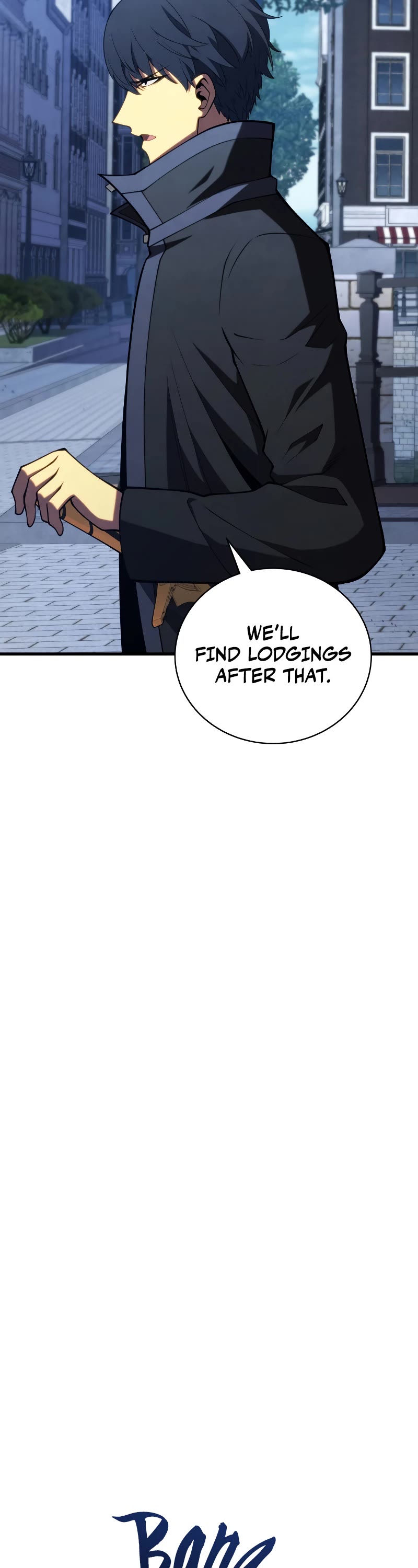 Swordmaster’s Youngest Son Chapter 91 page 14 - Chapter 91