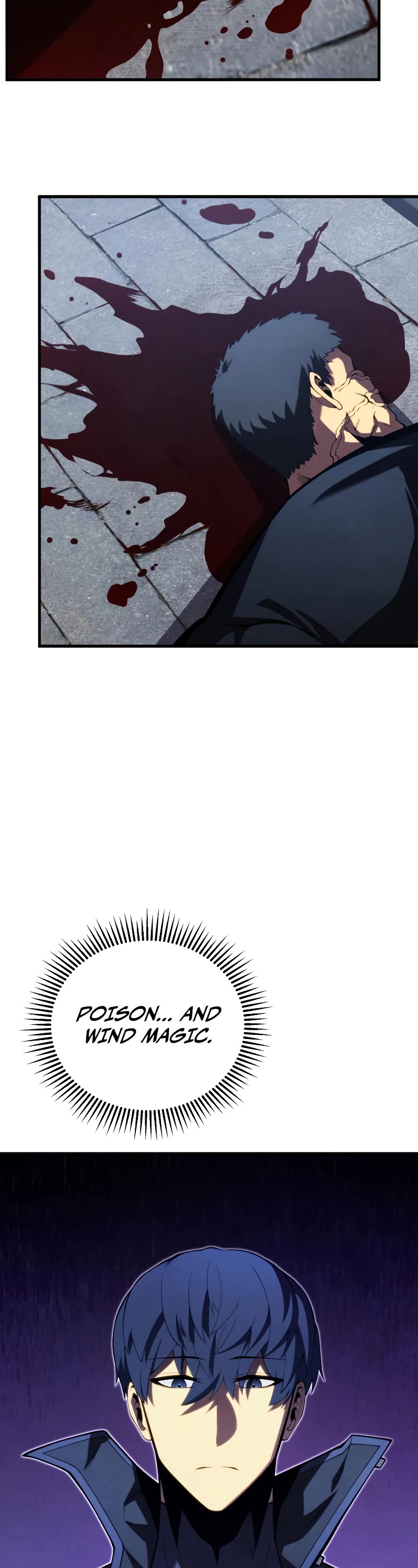 Swordmaster’s Youngest Son Chapter 91 page 20 - Chapter 91