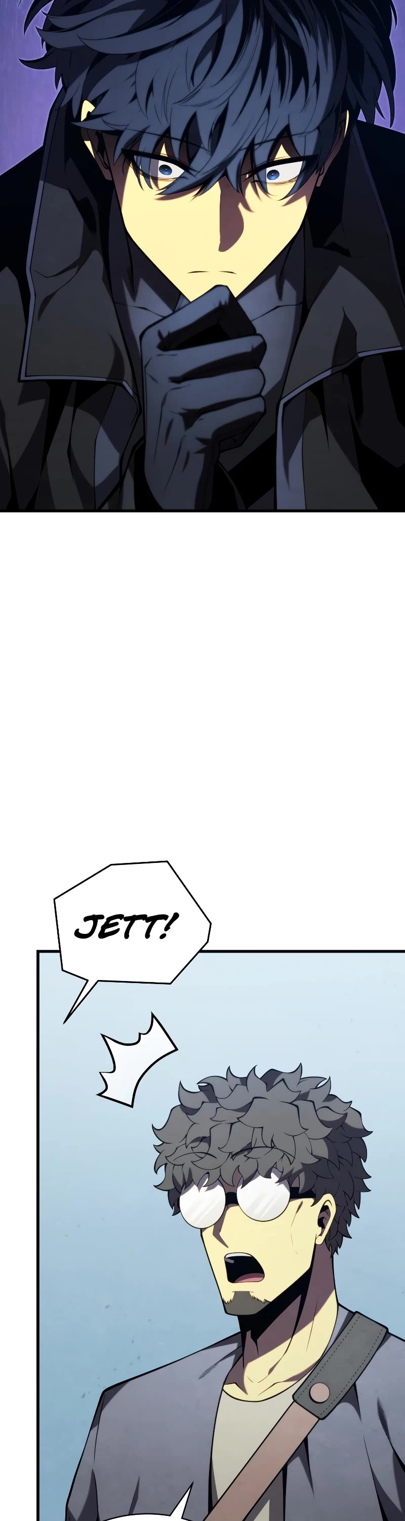 Swordmaster’s Youngest Son Chapter 91 page 26 - Chapter 91