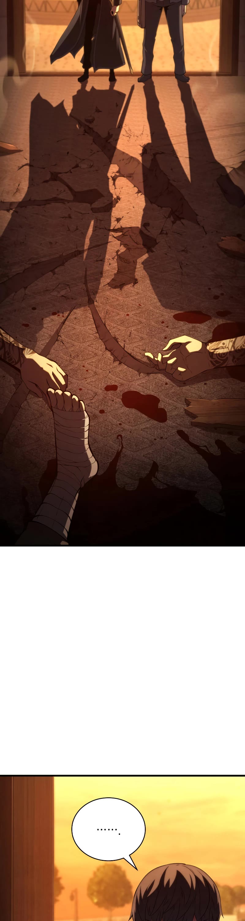 Swordmaster’s Youngest Son Chapter 91 page 38 - Chapter 91