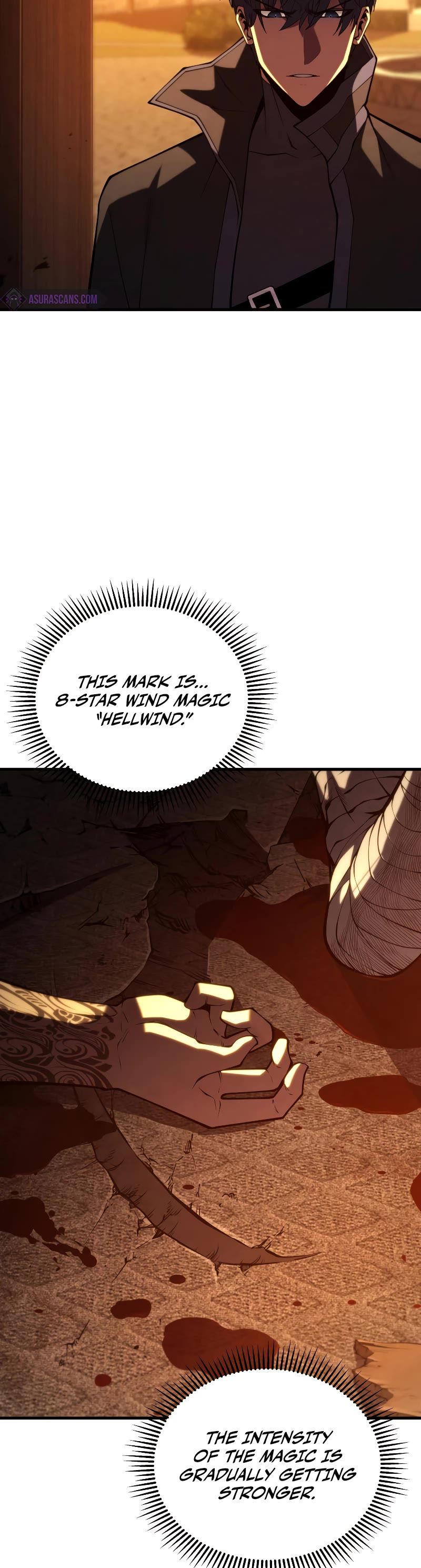 Swordmaster’s Youngest Son Chapter 91 page 39 - Chapter 91