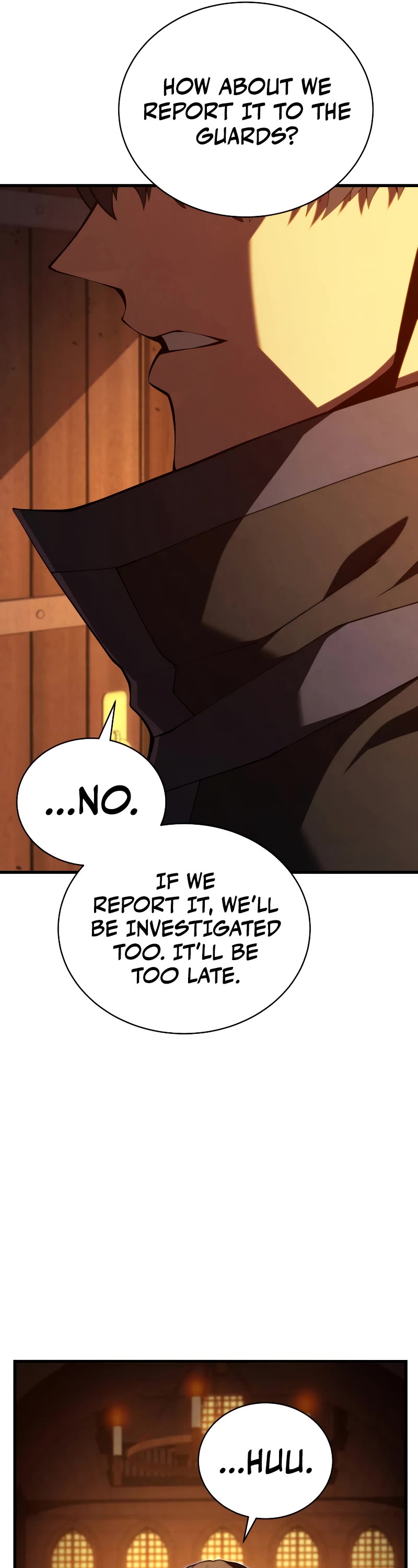 Swordmaster’s Youngest Son Chapter 91 page 41 - Chapter 91