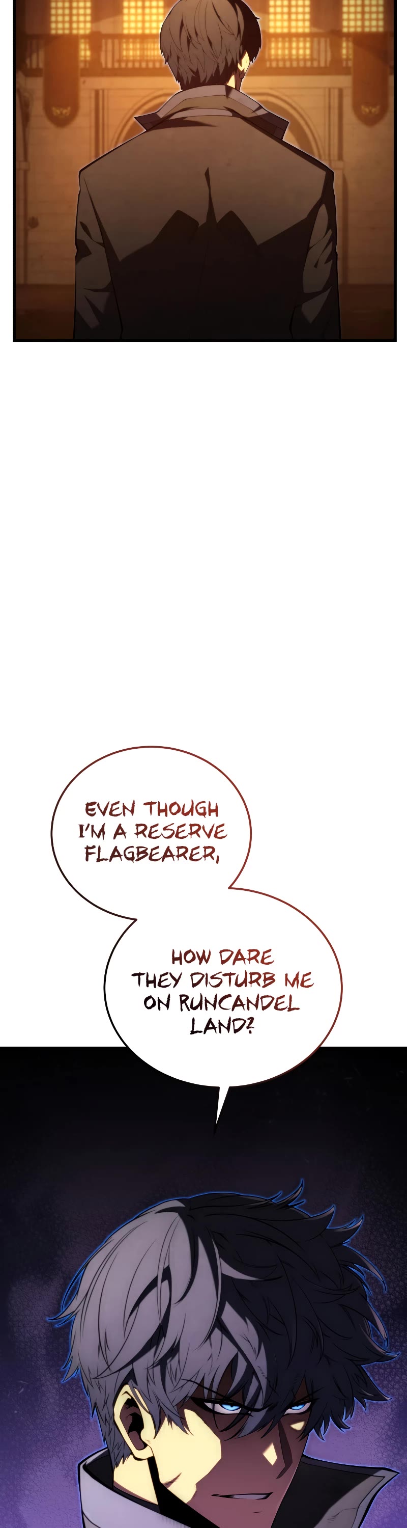 Swordmaster’s Youngest Son Chapter 91 page 42 - Chapter 91