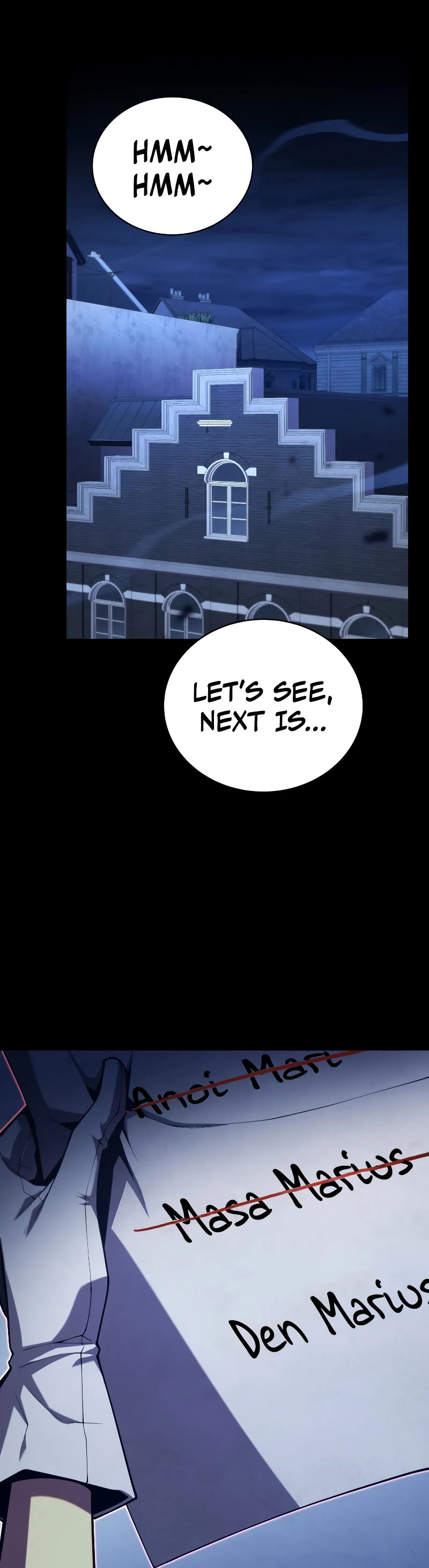 Swordmaster’s Youngest Son Chapter 91 page 44 - Chapter 91