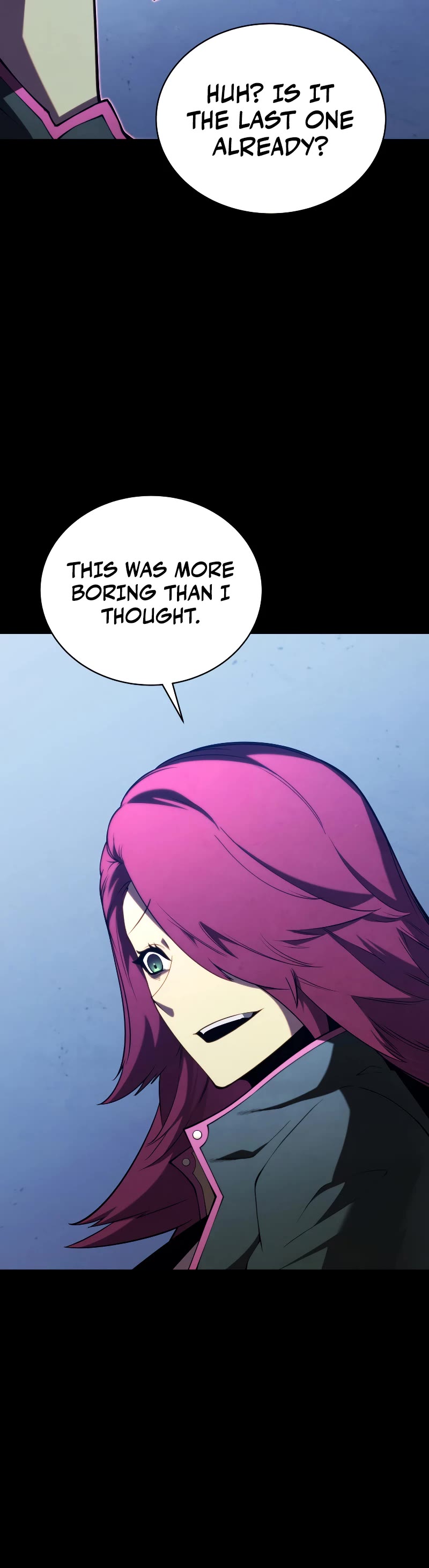 Swordmaster’s Youngest Son Chapter 91 page 45 - Chapter 91