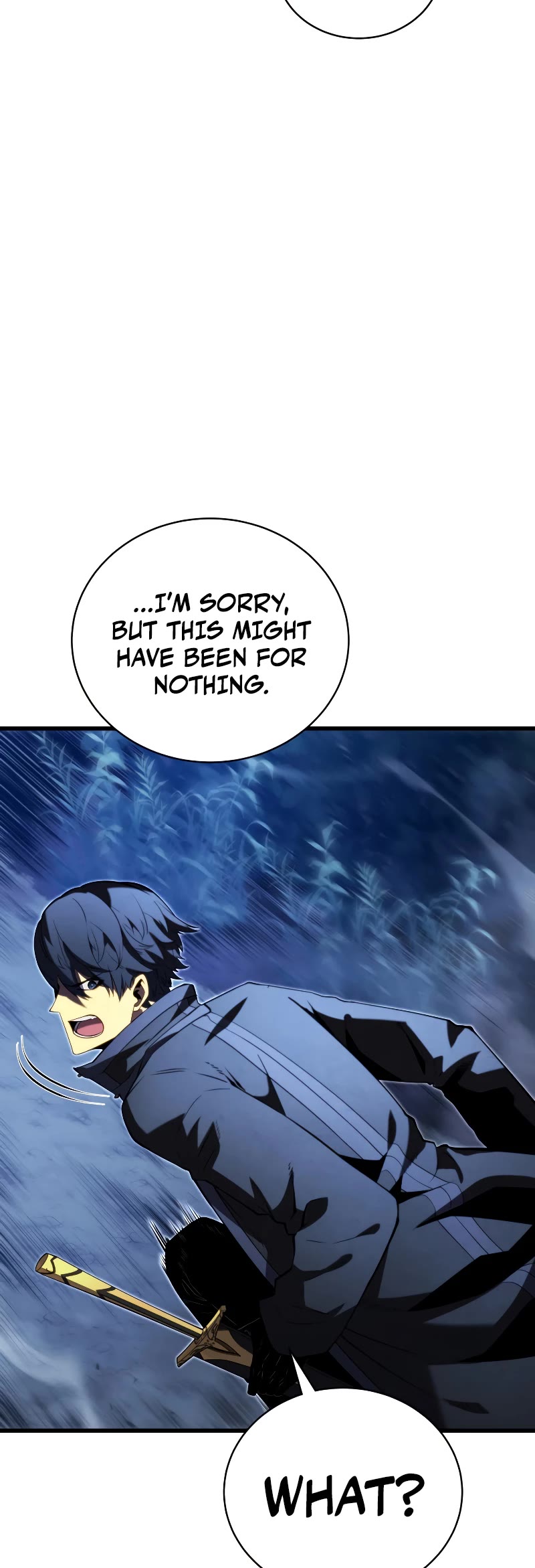 Swordmaster’s Youngest Son Chapter 92 page 10 - Chapter 92