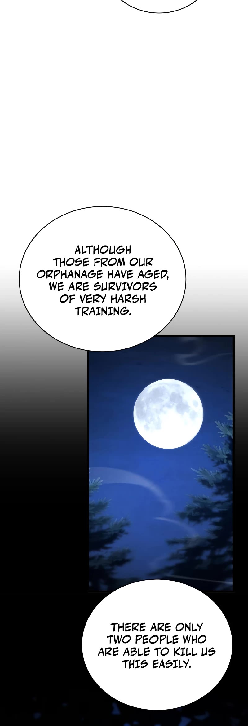 Swordmaster’s Youngest Son Chapter 92 page 11 - Chapter 92