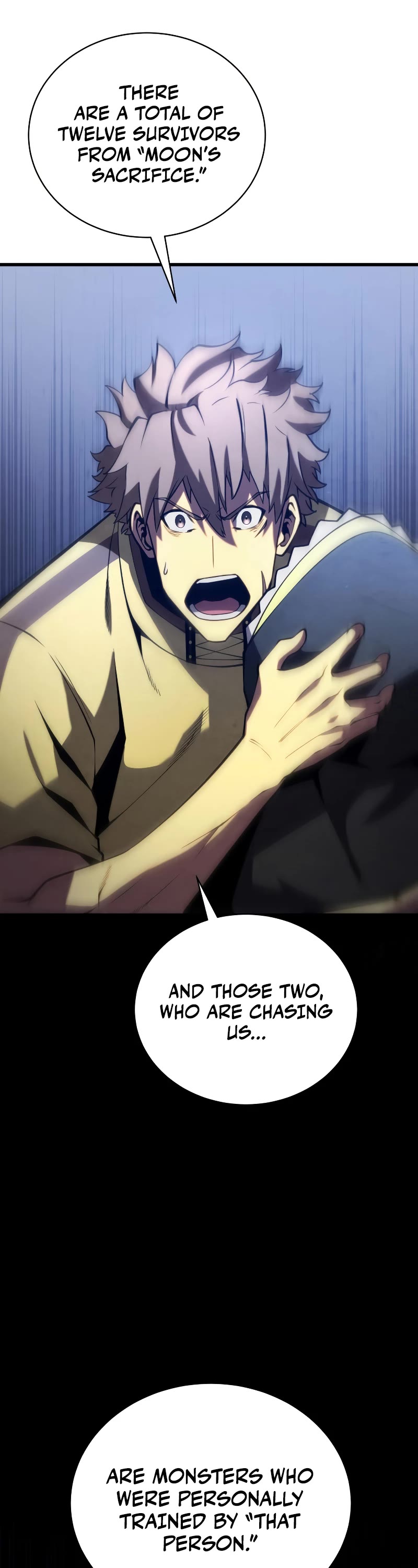 Swordmaster’s Youngest Son Chapter 92 page 14 - Chapter 92