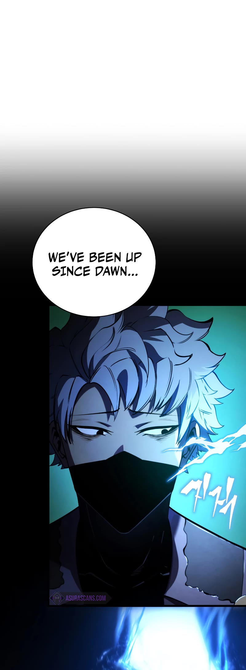 Swordmaster’s Youngest Son Chapter 92 page 21 - Chapter 92