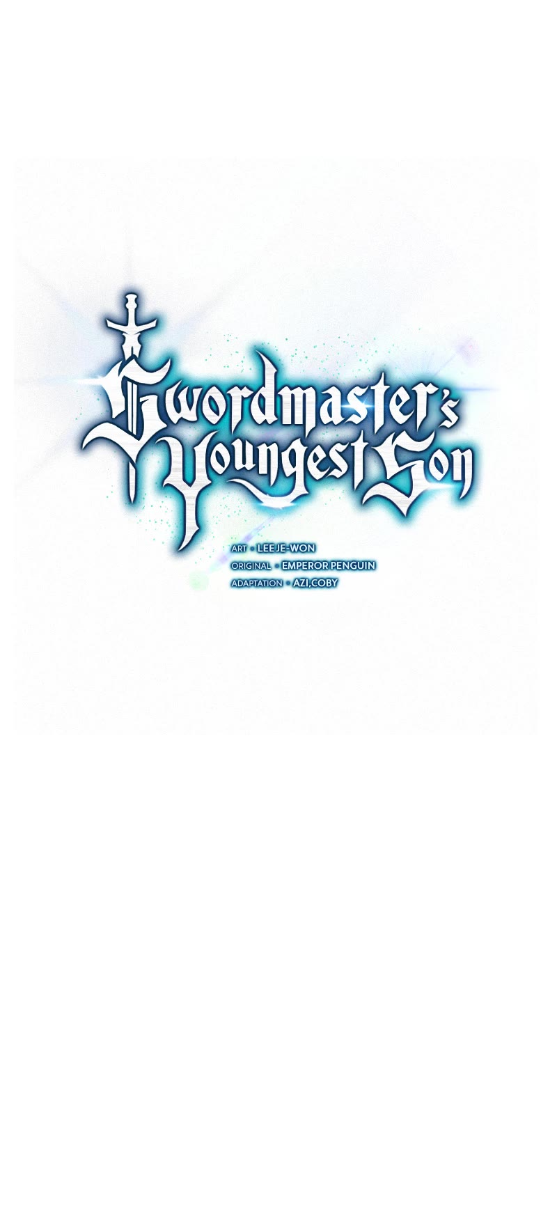 Swordmaster’s Youngest Son Chapter 92 page 26 - Chapter 92