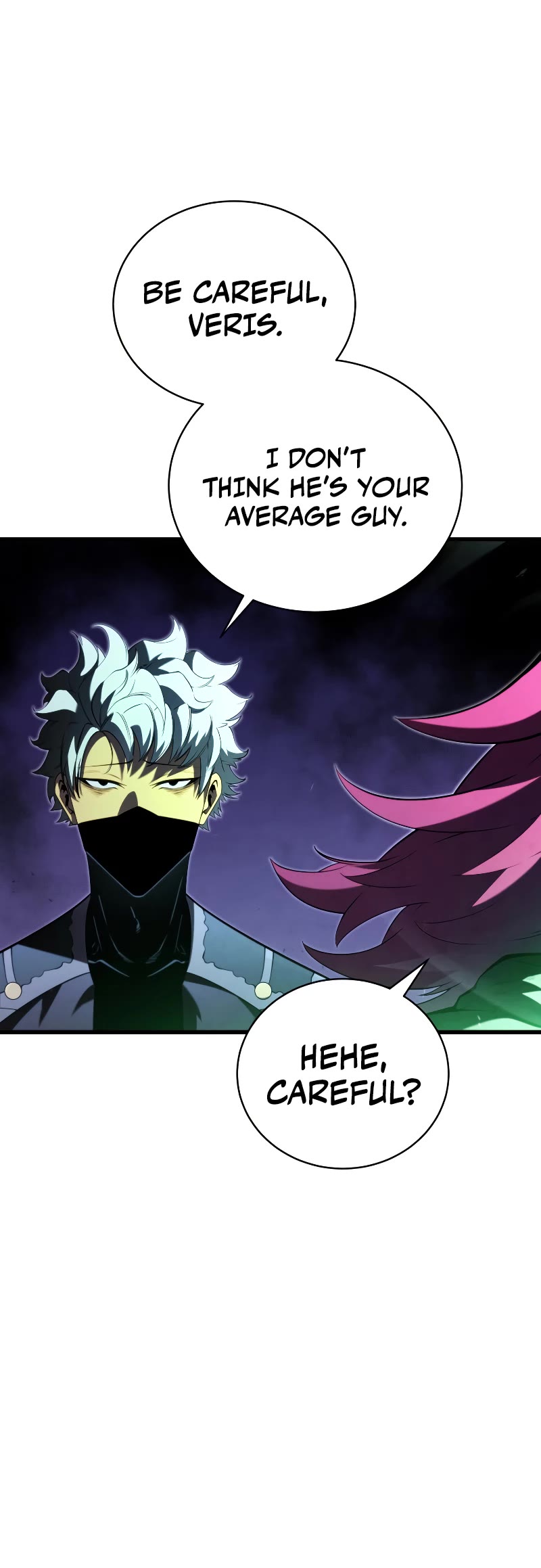 Swordmaster’s Youngest Son Chapter 92 page 31 - Chapter 92