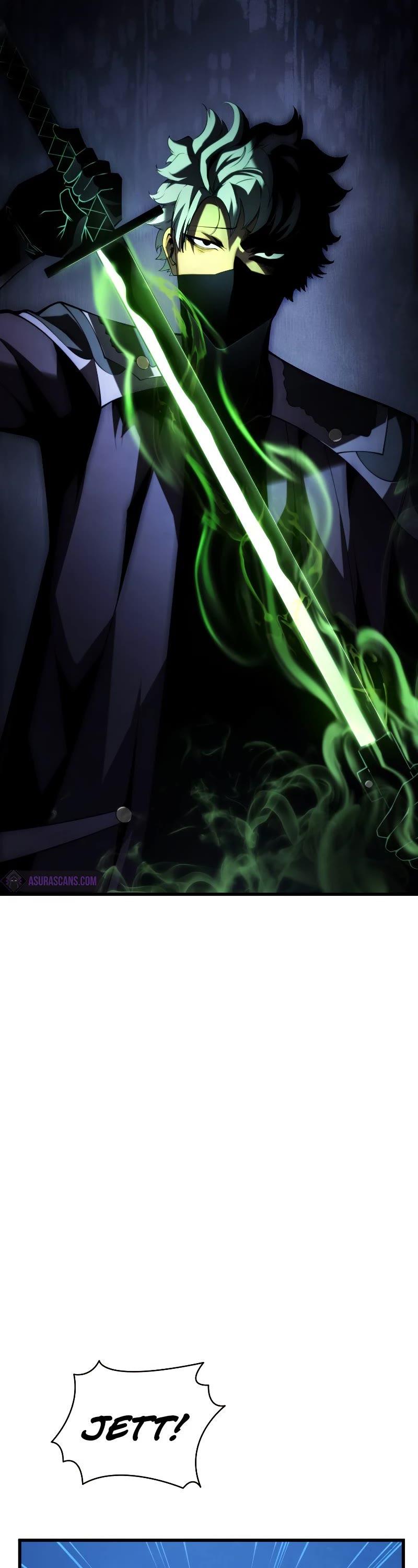 Swordmaster’s Youngest Son Chapter 92 page 38 - Chapter 92