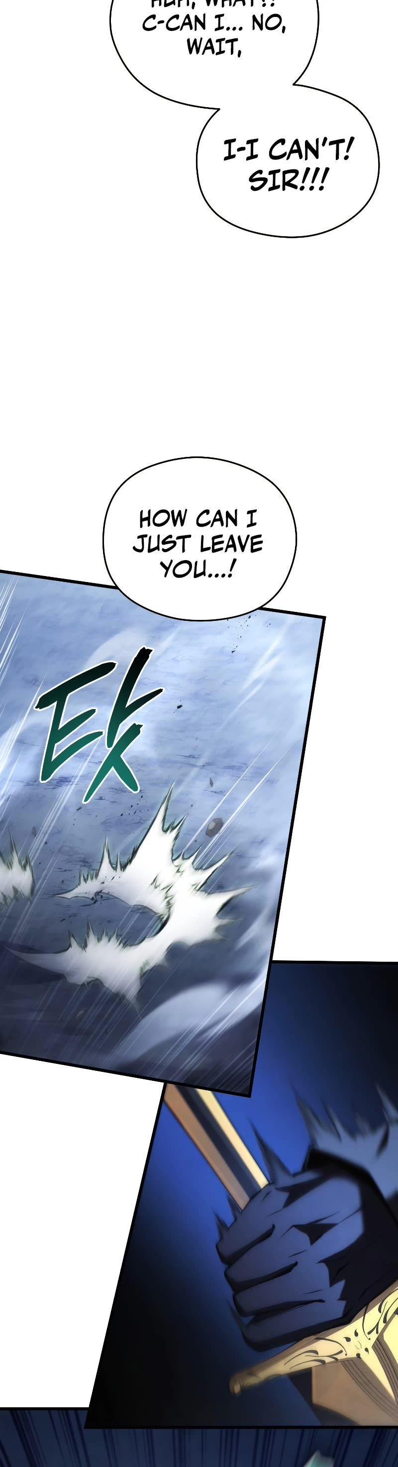 Swordmaster’s Youngest Son Chapter 92 page 40 - Chapter 92