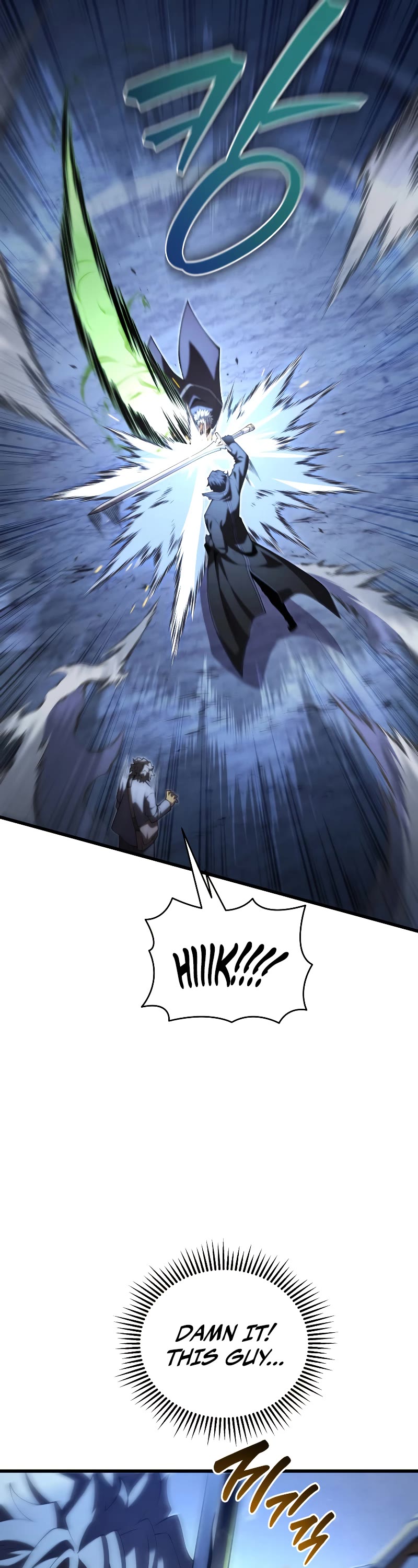 Swordmaster’s Youngest Son Chapter 92 page 41 - Chapter 92