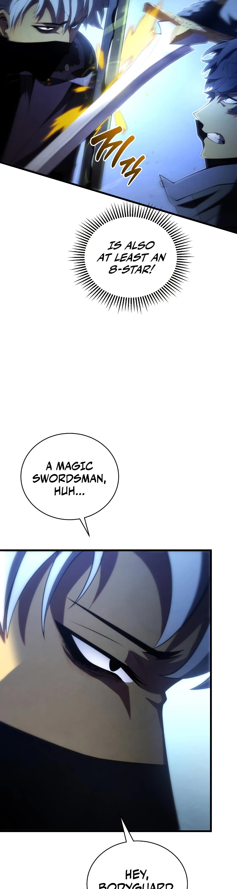 Swordmaster’s Youngest Son Chapter 92 page 42 - Chapter 92