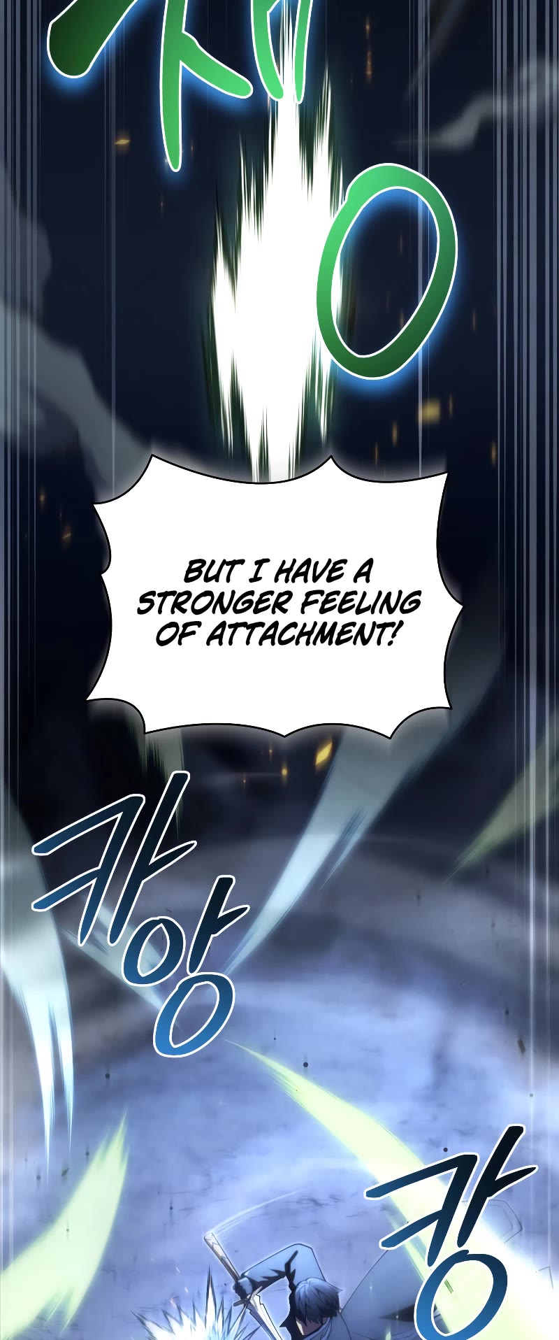 Swordmaster’s Youngest Son Chapter 92 page 44 - Chapter 92