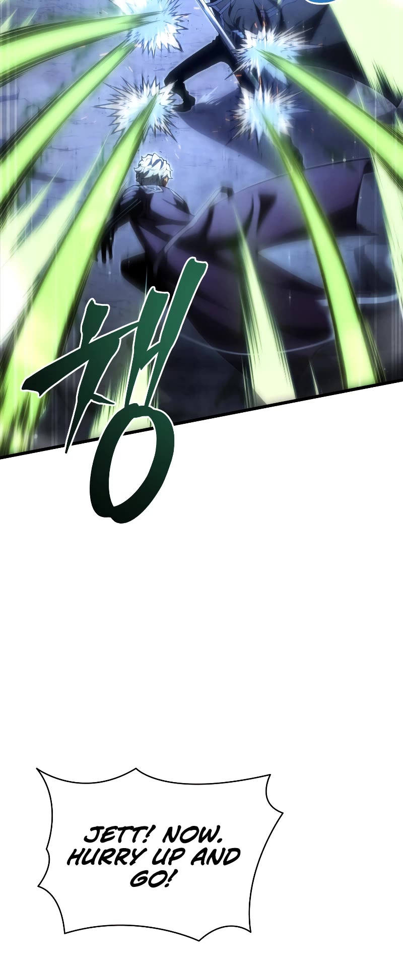 Swordmaster’s Youngest Son Chapter 92 page 45 - Chapter 92