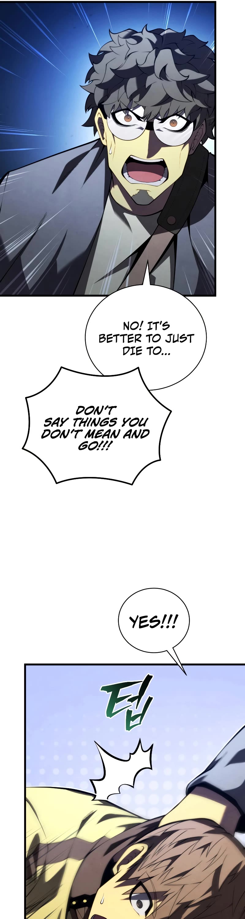 Swordmaster’s Youngest Son Chapter 92 page 46 - Chapter 92
