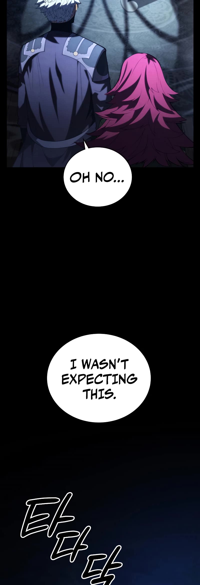 Swordmaster’s Youngest Son Chapter 92 page 5 - Chapter 92