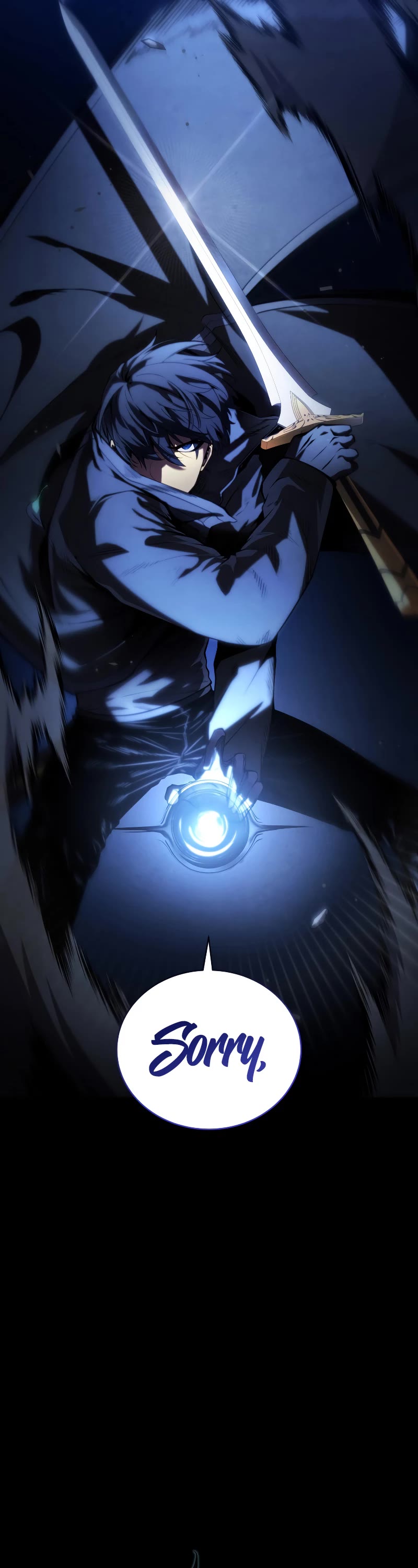Swordmaster’s Youngest Son Chapter 92 page 51 - Chapter 92