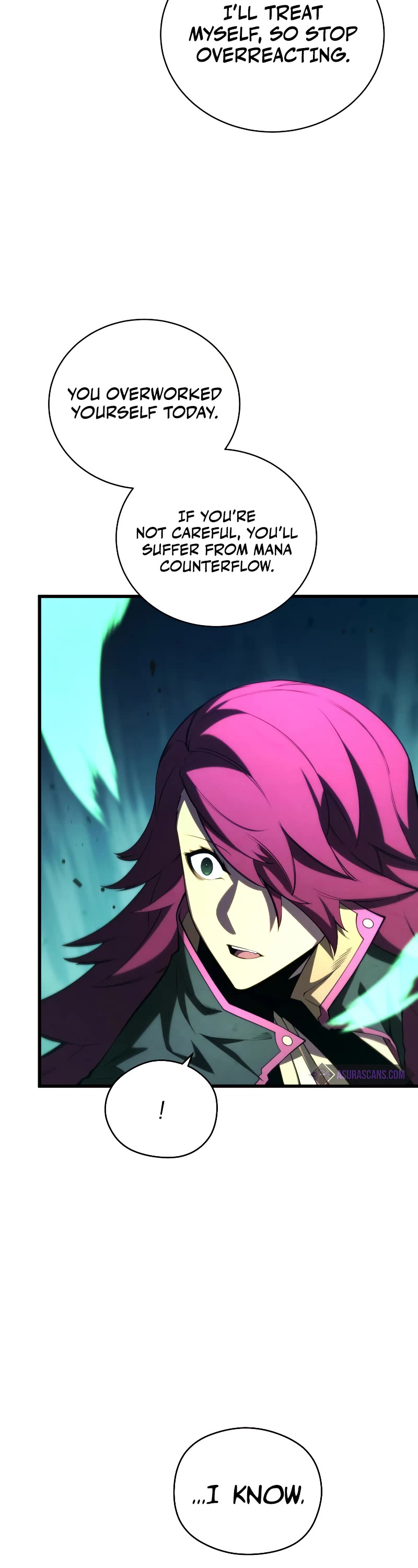 Swordmaster’s Youngest Son Chapter 93 page 13 - Chapter 93