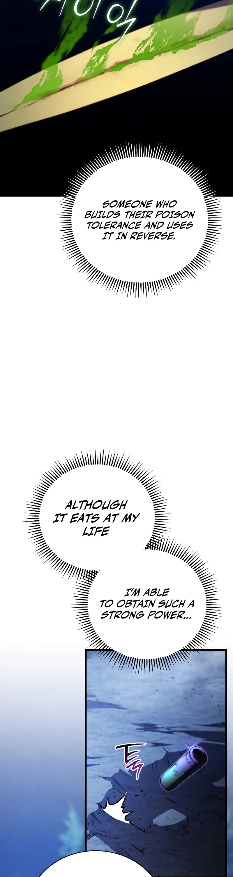Swordmaster’s Youngest Son Chapter 93 page 18 - Chapter 93