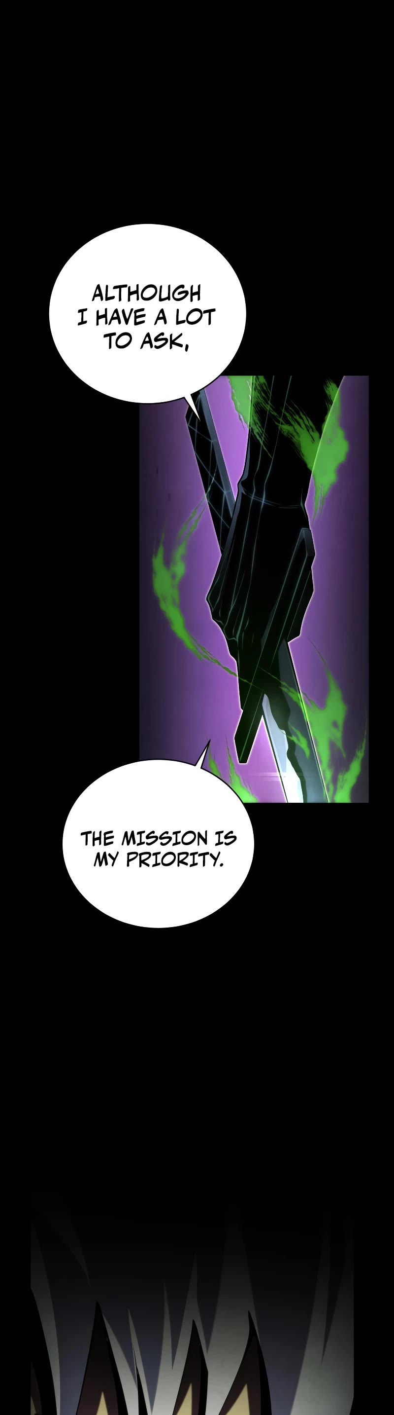 Swordmaster’s Youngest Son Chapter 93 page 20 - Chapter 93