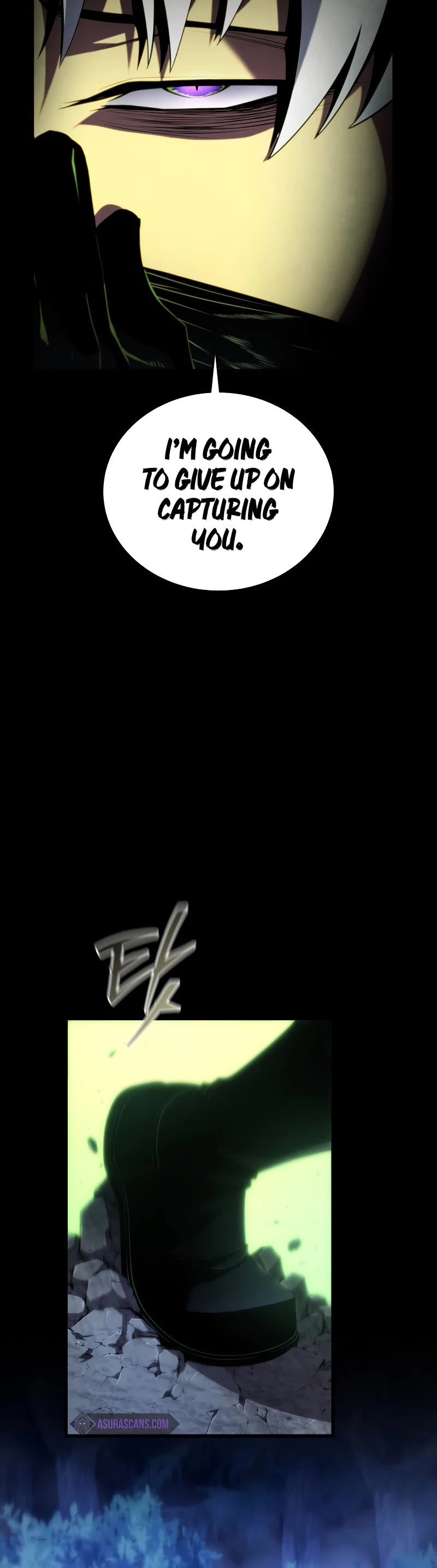 Swordmaster’s Youngest Son Chapter 93 page 21 - Chapter 93