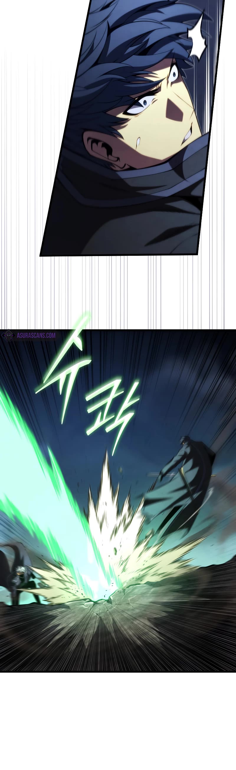 Swordmaster’s Youngest Son Chapter 93 page 26 - Chapter 93