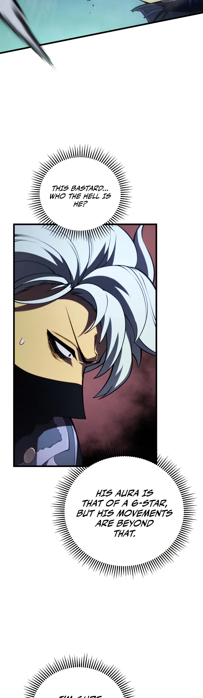 Swordmaster’s Youngest Son Chapter 93 page 30 - Chapter 93