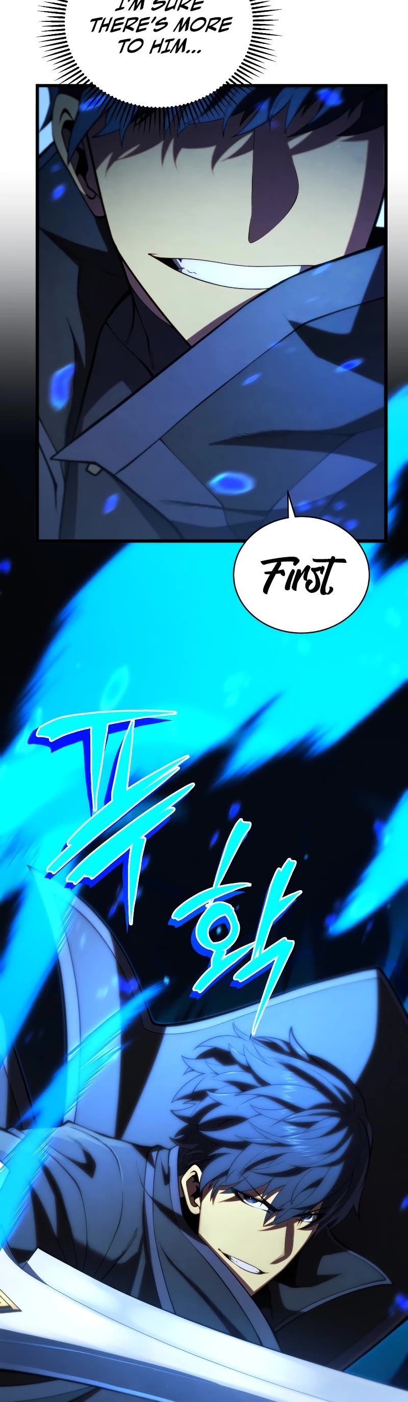 Swordmaster’s Youngest Son Chapter 93 page 31 - Chapter 93