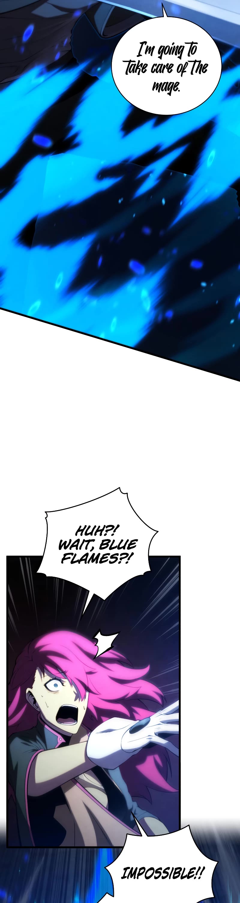 Swordmaster’s Youngest Son Chapter 93 page 32 - Chapter 93