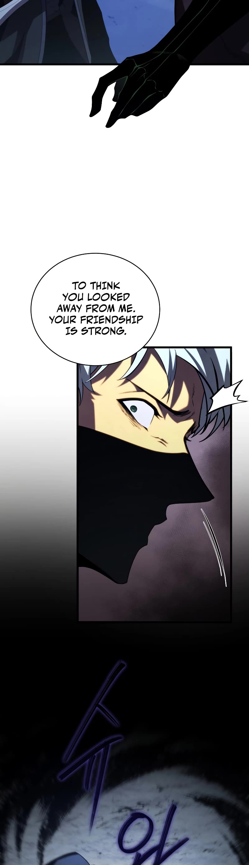Swordmaster’s Youngest Son Chapter 93 page 35 - Chapter 93
