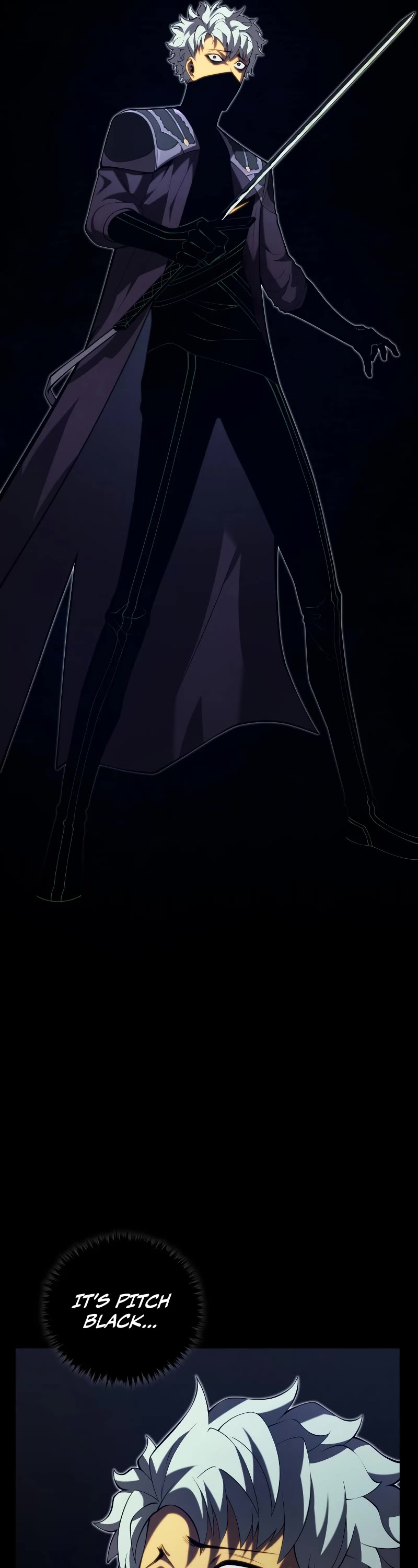 Swordmaster’s Youngest Son Chapter 93 page 37 - Chapter 93
