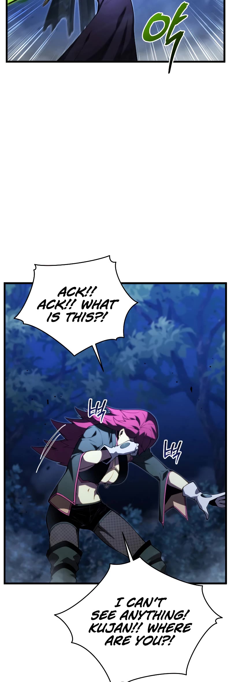 Swordmaster’s Youngest Son Chapter 93 page 5 - Chapter 93