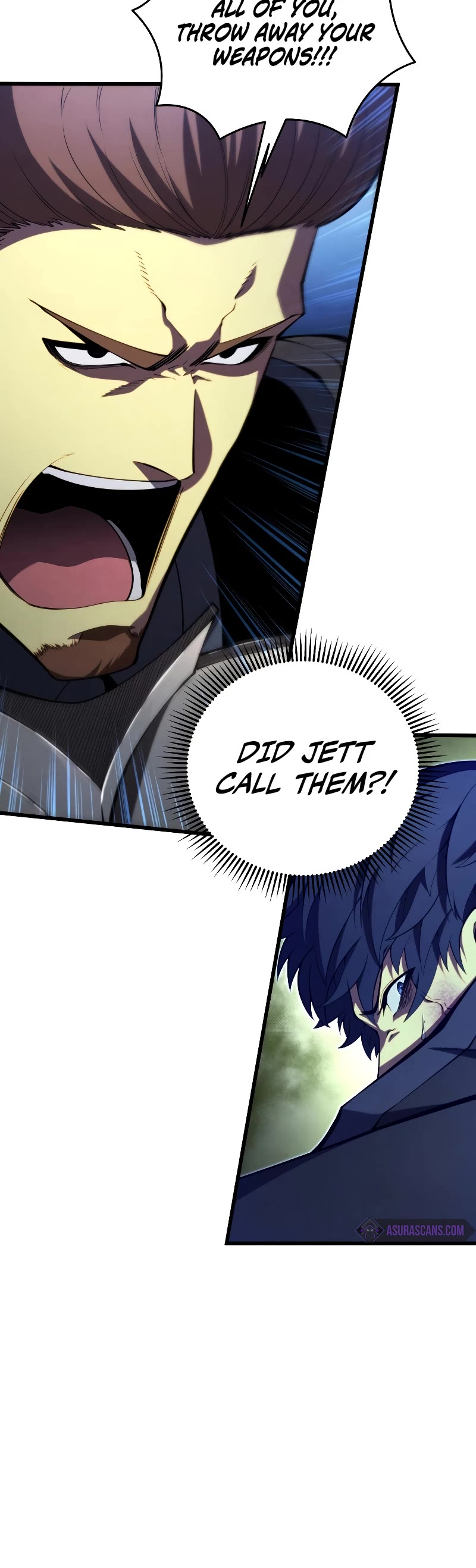 Swordmaster’s Youngest Son Chapter 94 page 11 - Chapter 94