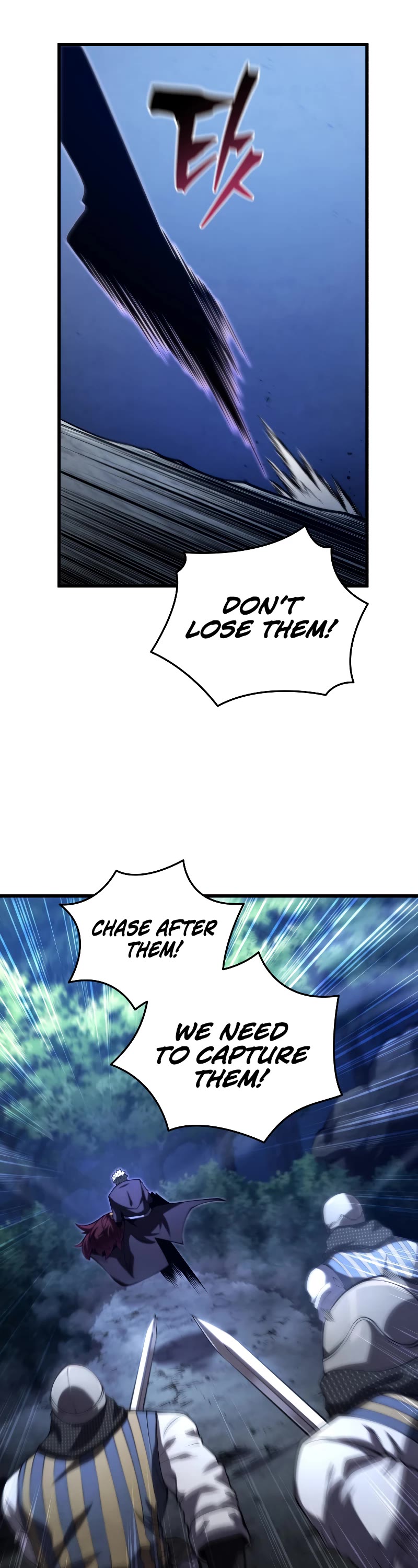 Swordmaster’s Youngest Son Chapter 94 page 14 - Chapter 94