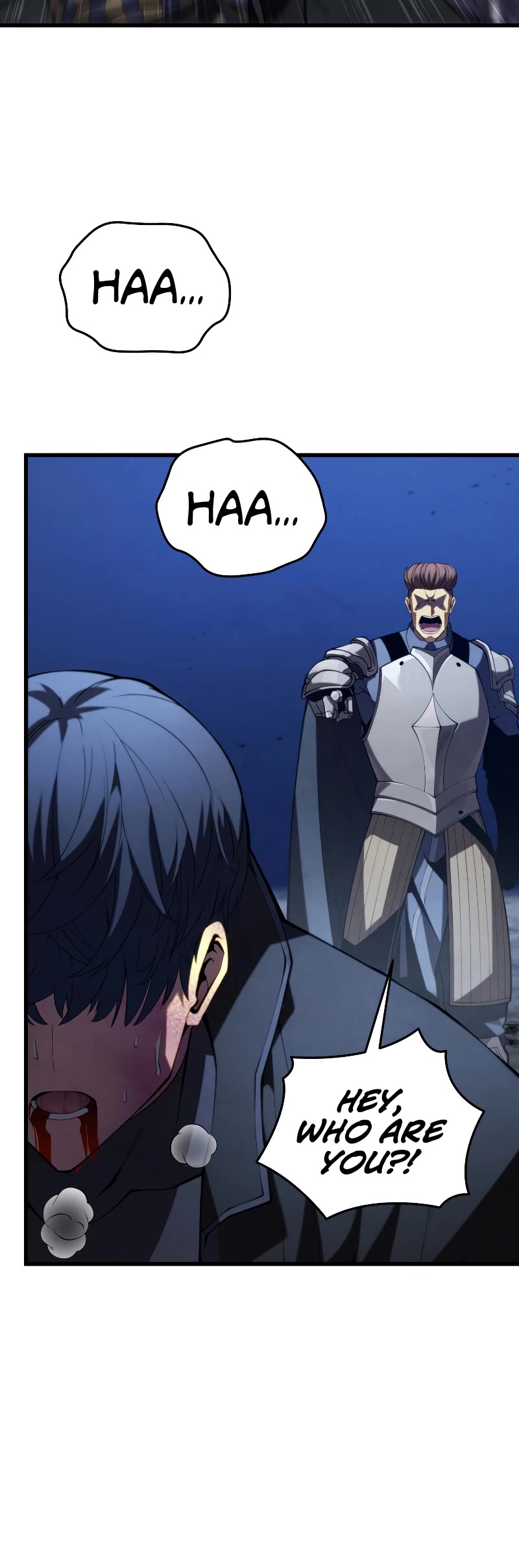 Swordmaster’s Youngest Son Chapter 94 page 15 - Chapter 94