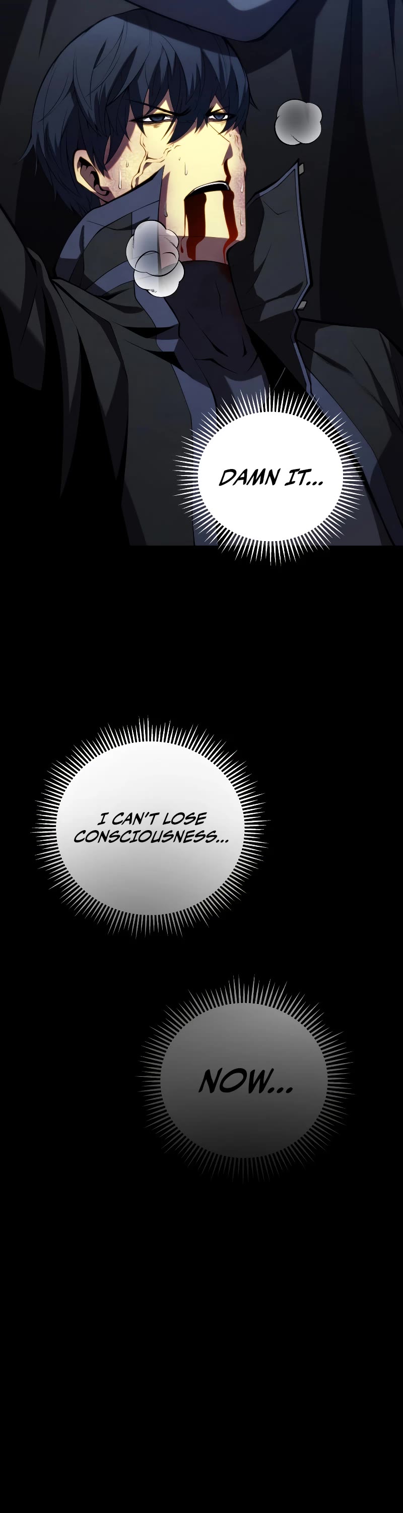 Swordmaster’s Youngest Son Chapter 94 page 18 - Chapter 94
