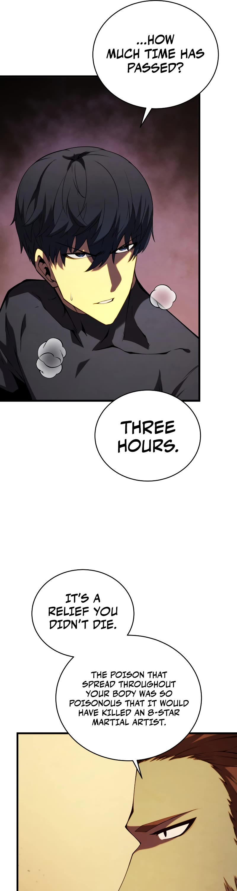 Swordmaster’s Youngest Son Chapter 94 page 22 - Chapter 94