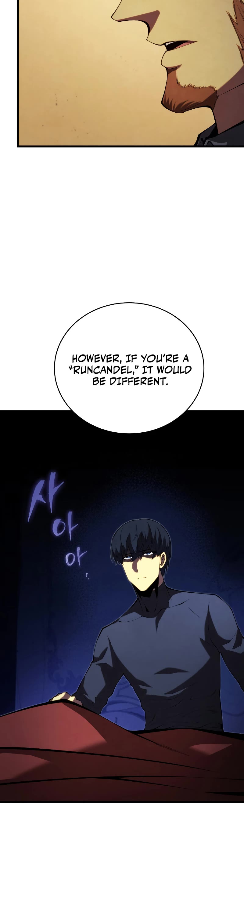 Swordmaster’s Youngest Son Chapter 94 page 23 - Chapter 94