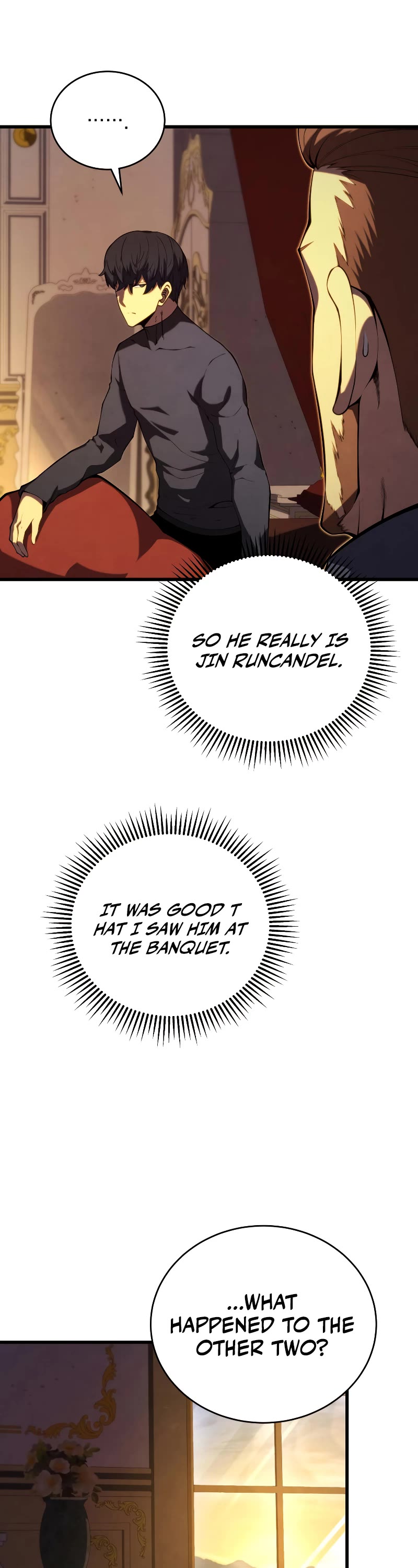 Swordmaster’s Youngest Son Chapter 94 page 24 - Chapter 94