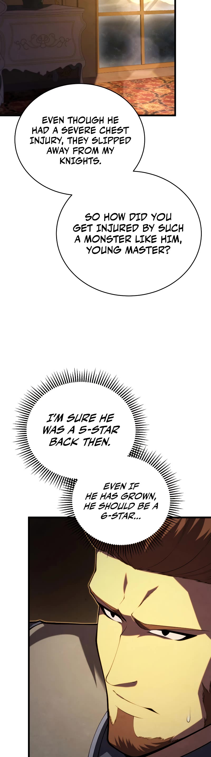 Swordmaster’s Youngest Son Chapter 94 page 25 - Chapter 94