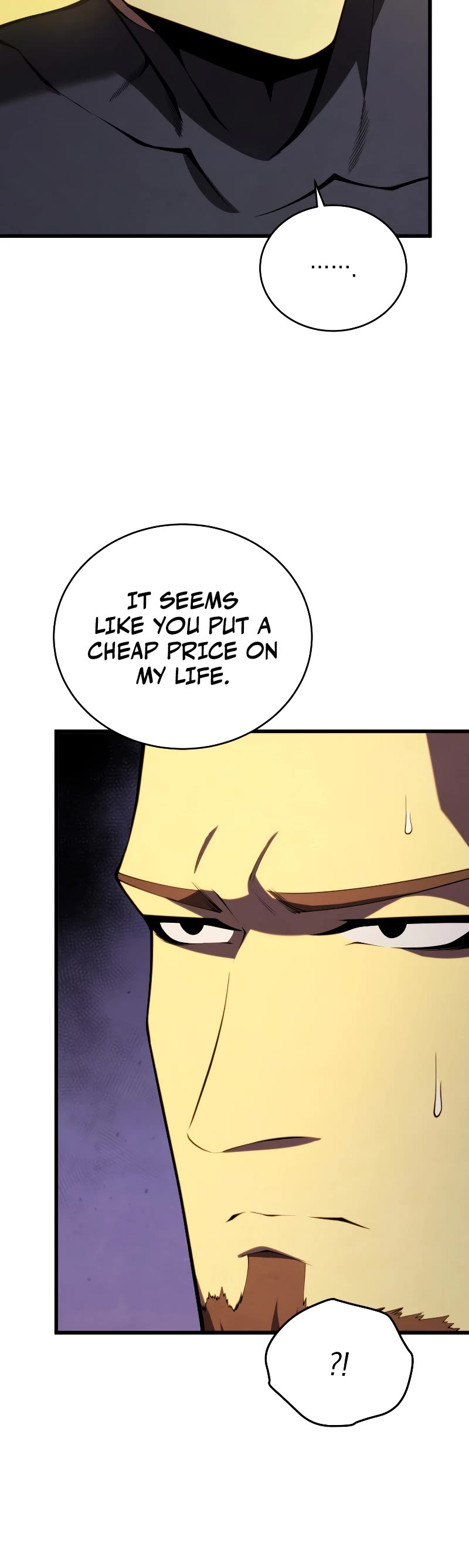 Swordmaster’s Youngest Son Chapter 94 page 31 - Chapter 94